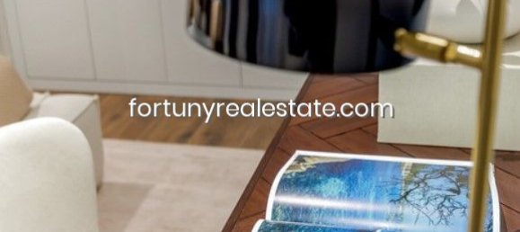 2 bedrooms Apartment in Madrid, Spain No. 82919 16