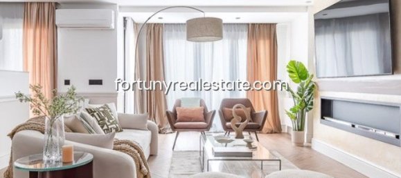 2 bedrooms Apartment in Madrid, Spain No. 82919 2