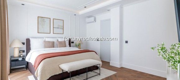 2 bedrooms Apartment in Madrid, Spain No. 82919 11