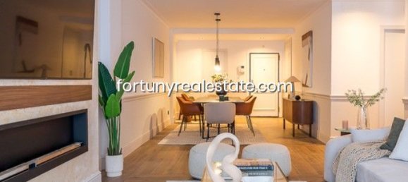 2 bedrooms Apartment in Madrid, Spain No. 82919 3
