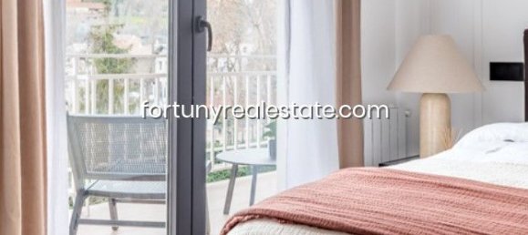 2 bedrooms Apartment in Madrid, Spain No. 82919 13
