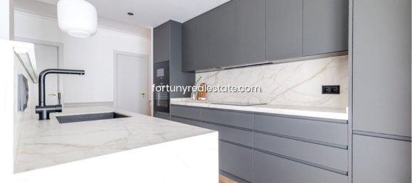 2 bedrooms Apartment in Madrid, Spain No. 82919 7