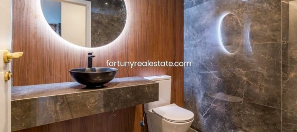 2 bedrooms Apartment in Madrid, Spain No. 82919 19