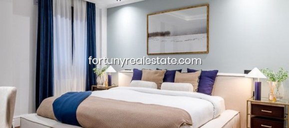 2 bedrooms Apartment in Madrid, Spain No. 82919 17