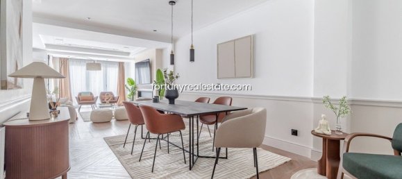 2 bedrooms Apartment in Madrid, Spain No. 82919 4