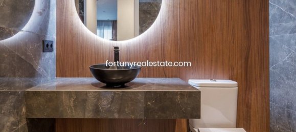 2 bedrooms Apartment in Madrid, Spain No. 82919 20