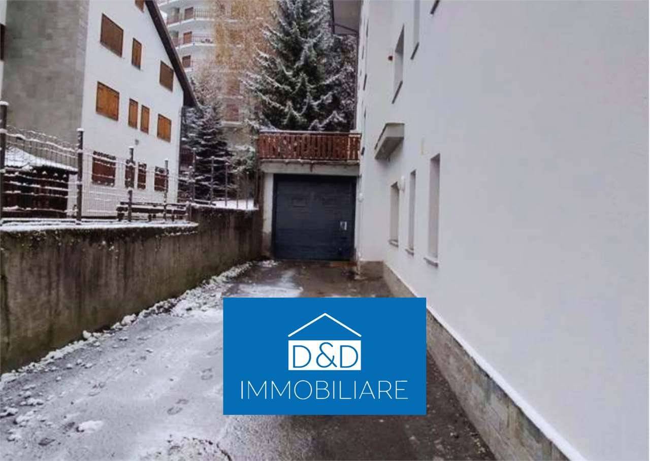 1 room Garage in Sauze d'Oulx, Italy No. 106431