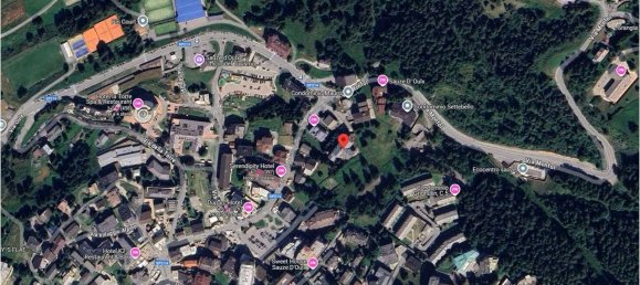 1 room Garage in Sauze d'Oulx, Italy No. 106431 5