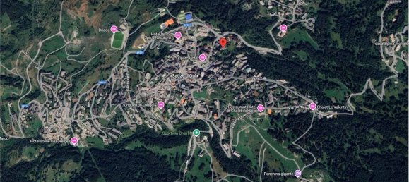 1 room Garage in Sauze d'Oulx, Italy No. 106431 4