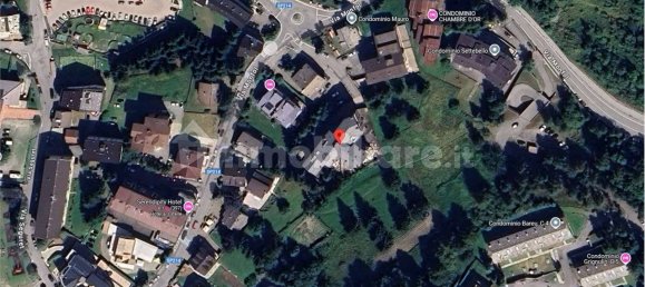 1 room Garage in Sauze d'Oulx, Italy No. 106431 6