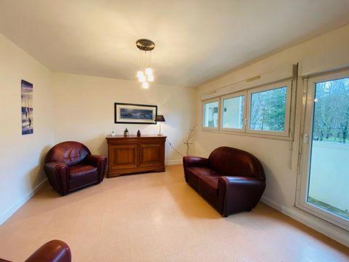 Studio-Eigentumswohnung in Quimper, France, Nr. 10230