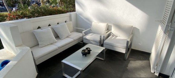 Квартира с 2 спальнями в Марбелья, Испания № 191141 13