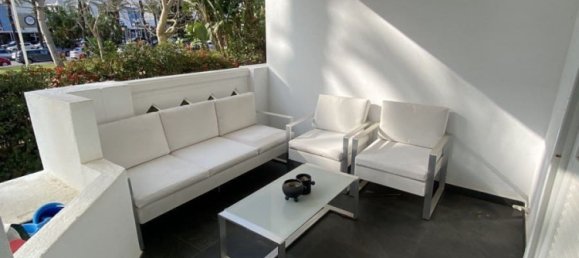 Квартира с 2 спальнями в Марбелья, Испания № 191141 10