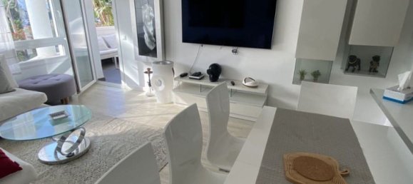 Квартира с 2 спальнями в Марбелья, Испания № 191141 9