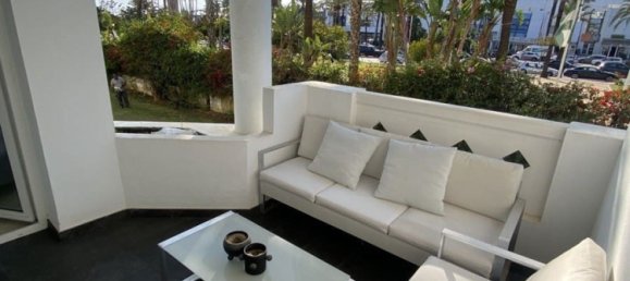 Квартира с 2 спальнями в Марбелья, Испания № 191141 14