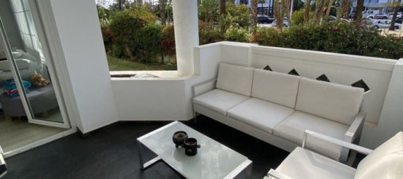 Квартира с 2 спальнями в Марбелья, Испания № 191141 11