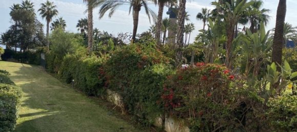 Квартира с 2 спальнями в Марбелья, Испания № 191141 19