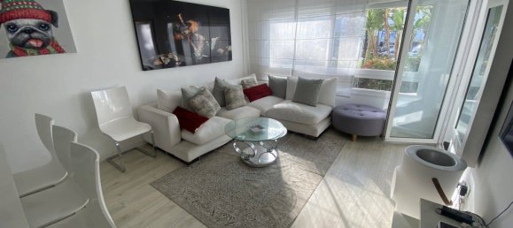 Квартира с 2 спальнями в Марбелья, Испания № 191141 8