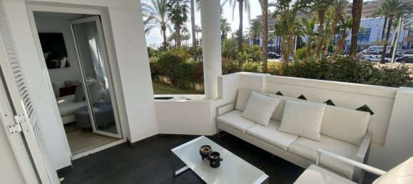 Квартира с 2 спальнями в Марбелья, Испания № 191141 18