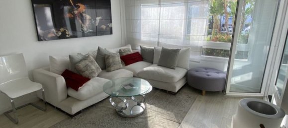 Квартира с 2 спальнями в Марбелья, Испания № 191141 5