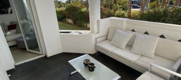 Квартира с 2 спальнями в Марбелья, Испания № 191141 17