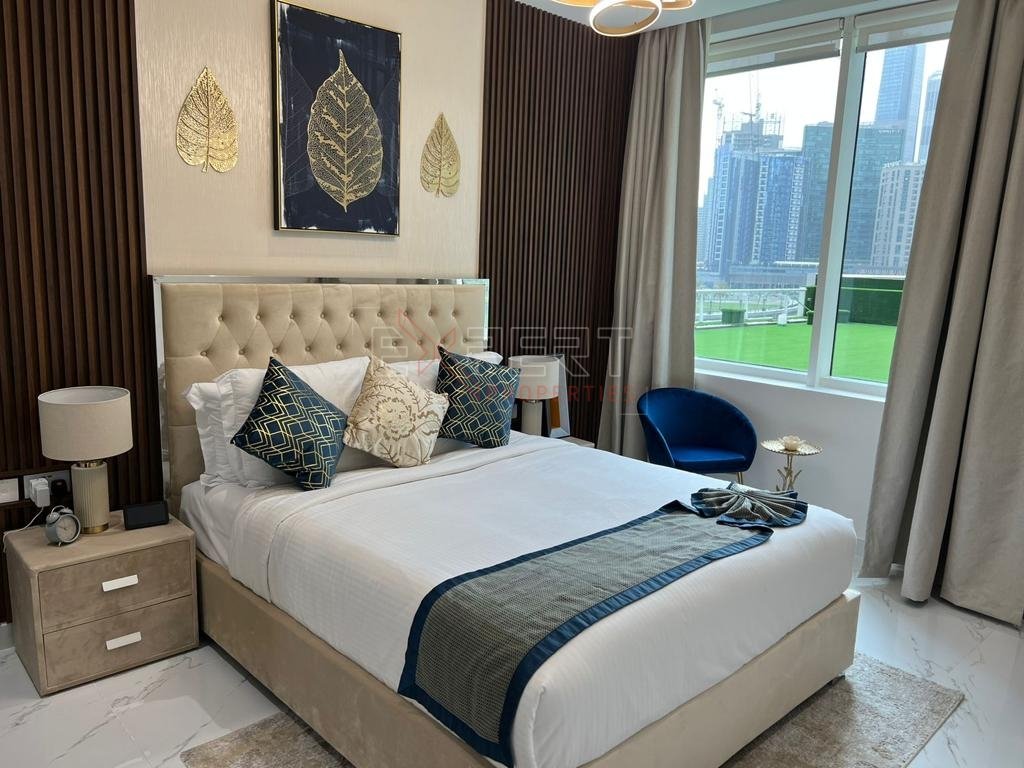 3 bedrooms Apartment in Dubai Hills Estate, UAE No. 7796