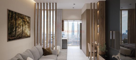 3 bedrooms Apartment in Dubai Hills Estate, UAE No. 7796 3