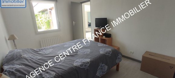 4 غرف نوم منزل في Trouy, France رقم 224069 23