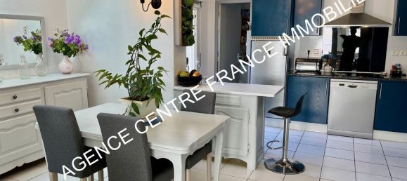 4 غرف نوم منزل في Trouy, France رقم 224069 7