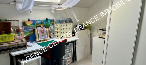 4 غرف نوم منزل في Trouy, France رقم 224069 27