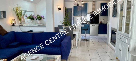 4 غرف نوم منزل في Trouy, France رقم 224069 4