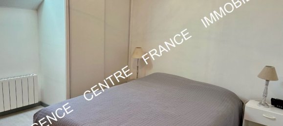 4 غرف نوم منزل في Trouy, France رقم 224069 25