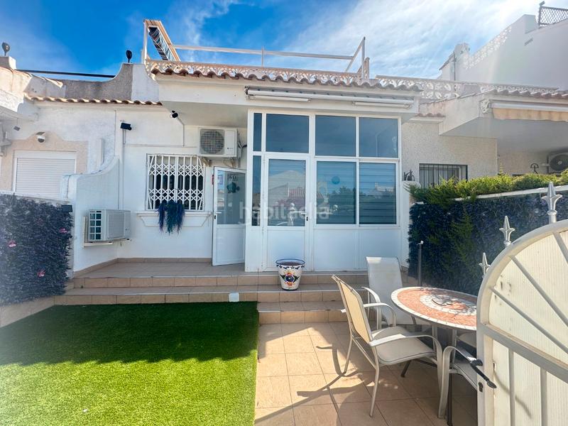 Bungalow T2 em Alicante, Spain N.º 220081