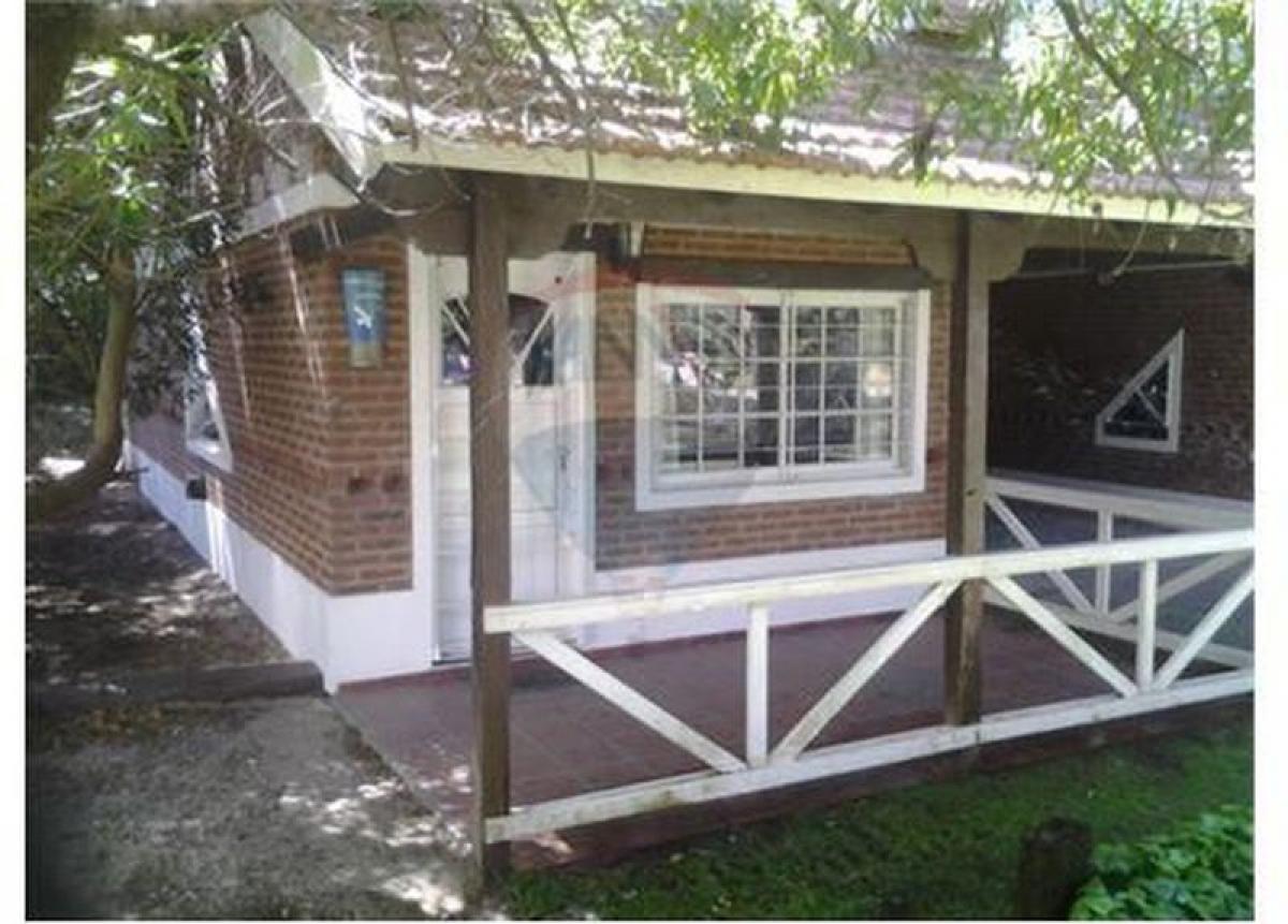 2 bedrooms House in Mar del Plata, Argentina No. 101859