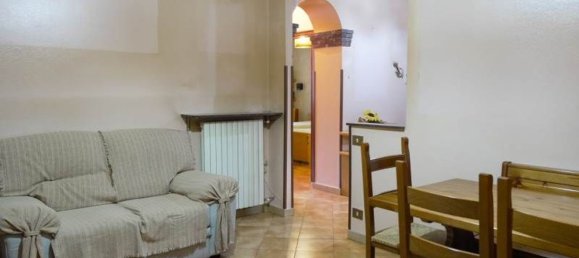 Apartamento de 3 habitaciónes en Mentana, Italy No. 27562 12