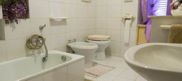 Apartamento de 3 habitaciónes en Mentana, Italy No. 27562 4