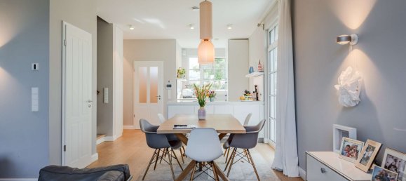 4 Schlafzimmer Stadthaus in Potsdam, Germany, Nr. 312255 8