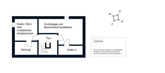 4 Schlafzimmer Stadthaus in Potsdam, Germany, Nr. 312255 24