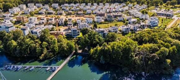 4 Schlafzimmer Stadthaus in Potsdam, Germany, Nr. 312255 2