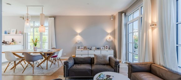 4 Schlafzimmer Stadthaus in Potsdam, Germany, Nr. 312255 10