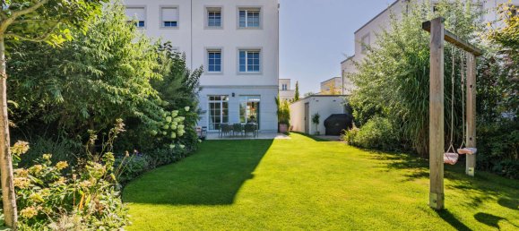 4 Schlafzimmer Stadthaus in Potsdam, Germany, Nr. 312255 7