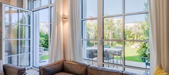 4 Schlafzimmer Stadthaus in Potsdam, Germany, Nr. 312255 12