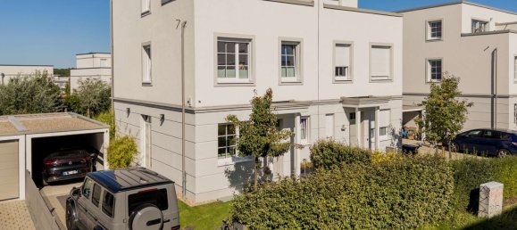 4 Schlafzimmer Stadthaus in Potsdam, Germany, Nr. 312255 3