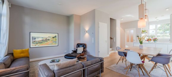 4 Schlafzimmer Stadthaus in Potsdam, Germany, Nr. 312255 6