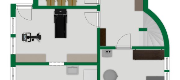 4 chambres Maison à Rhein-Sieg, Germany No. 198639 27