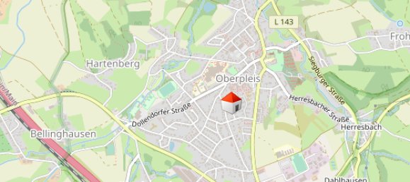 4 chambres Maison à Rhein-Sieg, Germany No. 198639 23