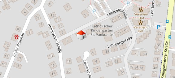 4 chambres Maison à Rhein-Sieg, Germany No. 198639 24