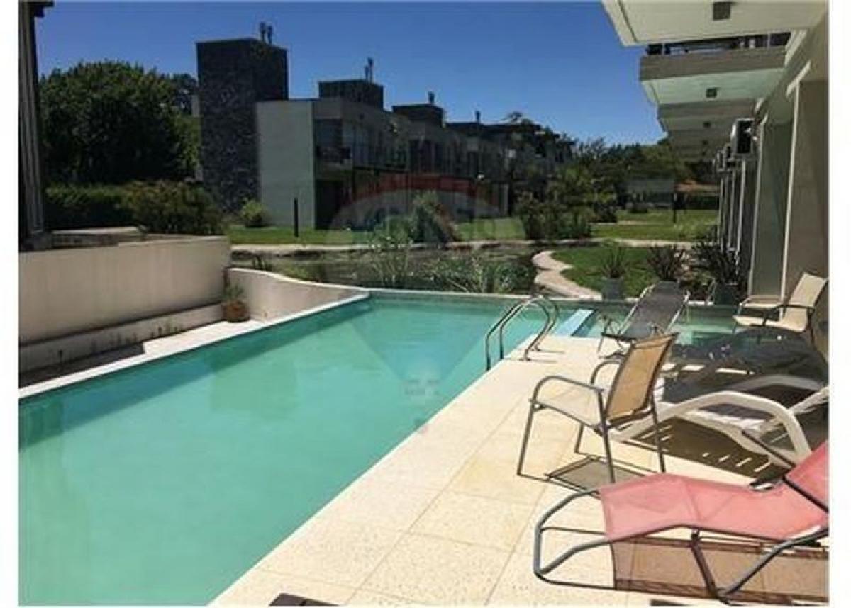 Studio in Buenos Aires, Argentina, Nr. 80360