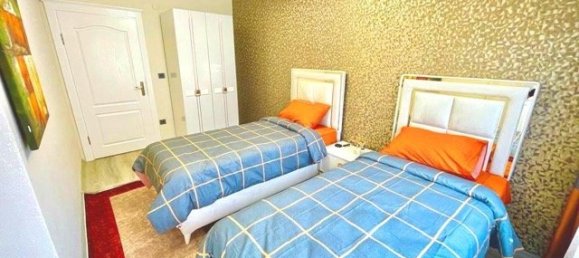 Wohnung 4+1 in Antalya, Turkey, Nr. 33880 5