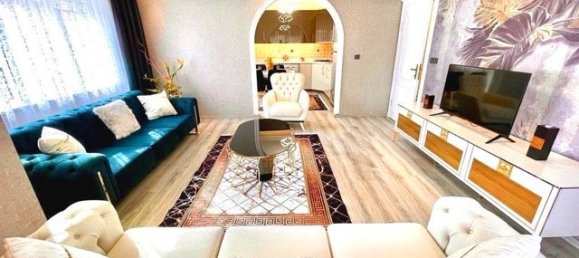 Wohnung 4+1 in Antalya, Turkey, Nr. 33880 3